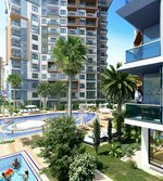2 rooms Apartment in Mahmutlar, Turkey No. 10037 - Image 12