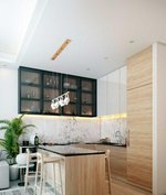 2 rooms Apartment in Mahmutlar, Turkey No. 10037 - Image 24