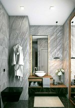 2 rooms Apartment in Mahmutlar, Turkey No. 10037 - Image 25