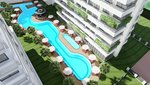 2 rooms Commercial property in Mahmutlar, Turkey No. 10039 - Image 16