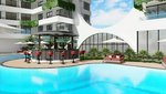 2 rooms Commercial property in Mahmutlar, Turkey No. 10039 - Image 17