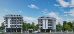 2 rooms Commercial property in Kargicak, Turkey No. 10041 - Image 10