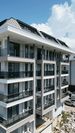 2 rooms Commercial property in Kargicak, Turkey No. 10041 - Image 21