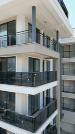 2 rooms Commercial property in Kargicak, Turkey No. 10041 - Image 22