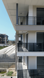 2 rooms Commercial property in Kargicak, Turkey No. 10041 - Image 23