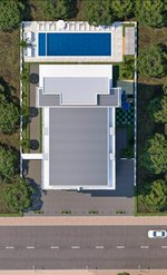 2 rooms Penthouse in Mahmutlar, Turkey No. 10046 - Image 19