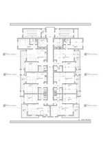 2 rooms Penthouse in Mahmutlar, Turkey No. 10046 - Image 21