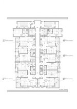 2 rooms Penthouse in Mahmutlar, Turkey No. 10046 - Image 22