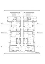 2 rooms Penthouse in Mahmutlar, Turkey No. 10046 - Image 23