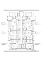 2 rooms Penthouse in Mahmutlar, Turkey No. 10046 - Image 24