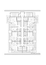 2 rooms Penthouse in Mahmutlar, Turkey No. 10046 - Image 25