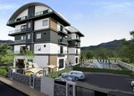 2 rooms Commercial property in Oba, Turkey No. 10049 - Image 2
