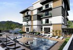 2 rooms Commercial property in Oba, Turkey No. 10049 - Image 10