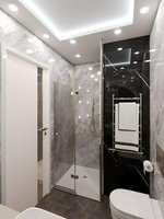 2 rooms Commercial property in Oba, Turkey No. 10049 - Image 18