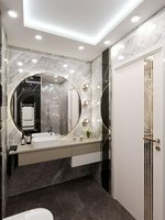 2 rooms Commercial property in Oba, Turkey No. 10049 - Image 19