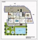 7 rooms Villa in Alanya, Turkey No. 10056 - Image 12