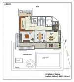 7 rooms Villa in Alanya, Turkey No. 10056 - Image 13