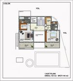 7 rooms Villa in Alanya, Turkey No. 10056 - Image 14