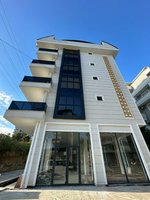 3 rooms Commercial property in Avsallar, Turkey No. 10061 - Image 10