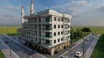 4 rooms Commercial property in Oba, Turkey No. 10065 - Image 2