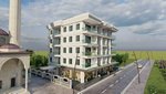 4 rooms Commercial property in Oba, Turkey No. 10065 - Image 6