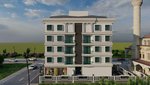 4 rooms Commercial property in Oba, Turkey No. 10065 - Image 8