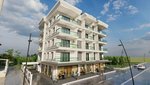 4 rooms Commercial property in Oba, Turkey No. 10065 - Image 12