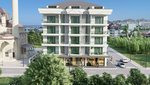4 rooms Commercial property in Oba, Turkey No. 10065 - Image 19