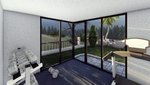 3 rooms Villa in Alanya, Turkey No. 10068 - Image 20