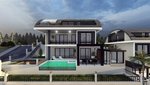 3 rooms Villa in Alanya, Turkey No. 10068 - Image 22