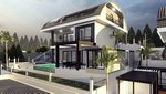 3 rooms Villa in Alanya, Turkey No. 10068 - Image 23