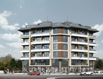 2 rooms Apartment in Kargicak, Turkey No. 10079 - Image 2