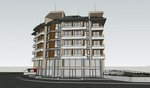 2 rooms Apartment in Kargicak, Turkey No. 10079 - Image 4