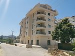 3 rooms Apartment in Mahmutlar, Turkey No. 10084 - Image 7