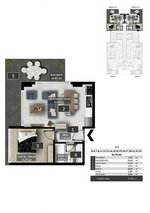 2 rooms Apartment in Mahmutlar, Turkey No. 10102 - Image 15