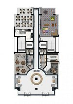 2 rooms Apartment in Mahmutlar, Turkey No. 10102 - Image 18