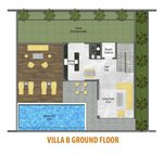 5 rooms Villa in Alanya, Turkey No. 10104 - Image 2