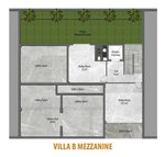 5 rooms Villa in Alanya, Turkey No. 10104 - Image 3