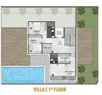 5 rooms Villa in Alanya, Turkey No. 10104 - Image 4