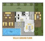 5 rooms Villa in Alanya, Turkey No. 10104 - Image 6