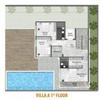 5 rooms Villa in Alanya, Turkey No. 10104 - Image 25