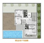 5 rooms Villa in Alanya, Turkey No. 10104 - Image 29