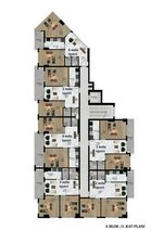 72m² Commercial property in Oba, Turkey No. 10106 - Image 3