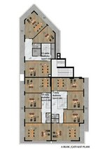 72m² Commercial property in Oba, Turkey No. 10106 - Image 12