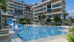 3 rooms Apartment in Alanya, Turkey No. 10109 - apartment in Turkey