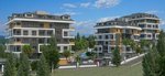 3 rooms Apartment in Alanya, Turkey No. 10109 - Image 6