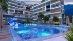 3 rooms Apartment in Alanya, Turkey No. 10109 - Image 12