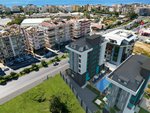 3 rooms Apartment in Alanya, Turkey No. 10124 - Image 4