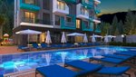 3 rooms Apartment in Alanya, Turkey No. 10124 - Image 5