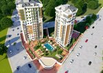 3 rooms Apartment in Kartal, Turkey No. 10132 - Image 2